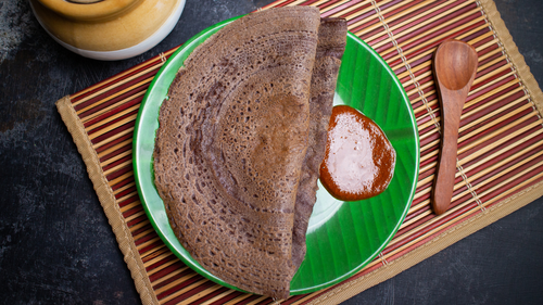 This Desi Superfood Will Rule Your Hearts: Best Ragi Recipes To Bookmark